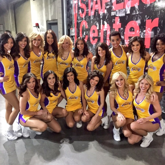 lakergirljill